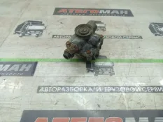Ускорительный клапан Mercedes-Benz Axor 2003 9730113000 2628 6X4 4200 926 OM 906