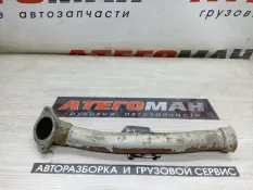 Патрубок Mercedes-Benz Atego 2014 9361400408 3 OM 934