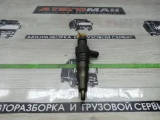 Форсунка Mercedes-Benz Atego 2014 9361787002 3 OM 934