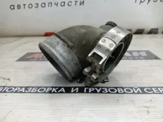 Патрубок Mercedes-Benz Atego 2014 9340981237 3 OM 934, передний