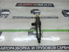 Форсунка Mercedes-Benz Atego 2014 9361787002 3 OM 934