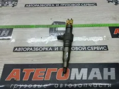 Форсунка Mercedes-Benz Atego 2014 9361787002 3 OM 934