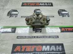 Подушка двигателя Mercedes-Benz Atego 7421089001