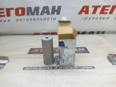 Фильтр Масляный Mercedes-Benz Actros 0004662904