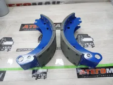 Тормозные колодки Kamaz 5511 55113501105