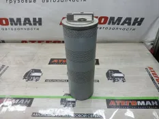 Фильтр Масляный Case Doosan H7981