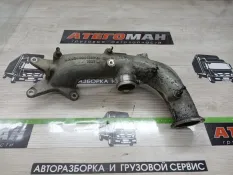 Патрубок Mercedes-Benz Atego 2014 9340981507 3 OM 934