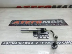 Трубка топливная Mercedes-Benz Atego 2014 9360707932 3 OM 934