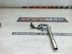 Трубка топливная Mercedes-Benz Atego 2014 9360707932 3 OM 934