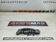 Трубка Mercedes-Benz Atego 2014 9340902976 3 OM 934