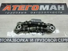 Трубка Mercedes-Benz Atego 2014 9340902976 3 OM 934