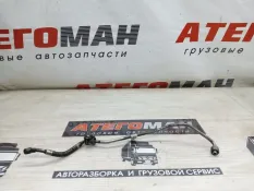 Трубка Mercedes-Benz Atego 2014 9340703232 3 OM 934