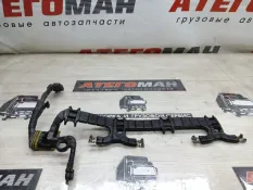 Проводка Mercedes-Benz Atego 2014 9341500037 3 OM 934