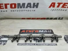 Ось коромысел Mercedes-Benz Atego 2014 9340501231 3 OM 934