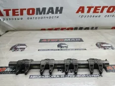 Ось коромысел Mercedes-Benz Atego 2014 9340501131 3 OM 934