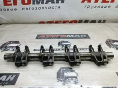 Ось коромысел Mercedes-Benz Atego 2014 9340501131 3 OM 934