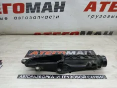Патрубок водяного насоса Mercedes-Benz Atego 2014 9362031231 3 OM 934