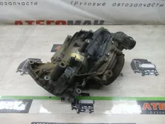 Теплообменник Mercedes-Benz Atego 2014 9341800510 3 OM 934
