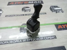 Кран ручного тормоза Mercedes-Benz Actros 0044303581