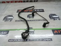Проводка Man Tgl 81254536457