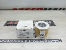 Фильтр воздушный SHACMAN LIEBHERR 510671808