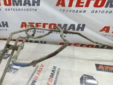 Трубка Mercedes-Benz Axor 2003 9404207026 2628 6X4 4200 926 OM 906