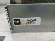 ФИЛЬТР САЛОННЫЙ CATERPILLAR 1807487