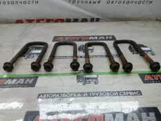 Стремянка Mercedes-Benz Axor 2003 9493310125 2628 6X4 4200 926 OM 906, передняя