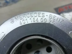 Фильтр Mercedes-Benz Setra 4011840025
