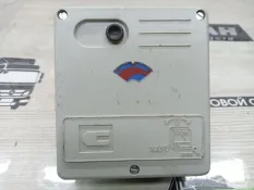 Электропривод VMM4024F