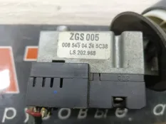 Подрулевой переключатель Mercedes-Benz Atego 0085450424