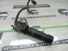 Подрулевой переключатель Mercedes-Benz Atego 083865850, передний левый