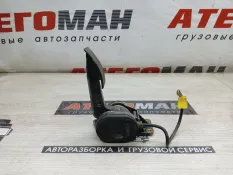 Педаль газа Mercedes-Benz Atego 9703000004