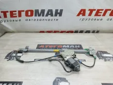 Стеклоподъемник Mercedes-Benz Atego 9737200446, передний правый