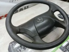 Руль Mercedes-Benz Atego 9434640801