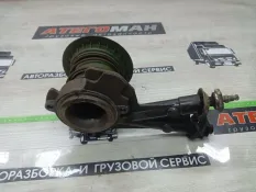 Подшипник Выжимной Mercedes-Benz Atego 0022507315