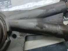 Подшипник Выжимной Mercedes-Benz Atego 0022507315