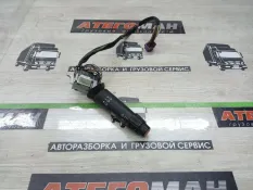 Подрулевой переключатель Mercedes-Benz Atego 083865850, передний левый