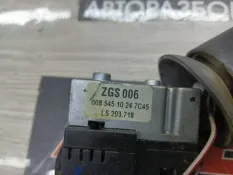 Подрулевой переключатель Mercedes-Benz Atego 0085451024
