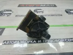 Ускорительный клапан Man Tgl 2013 81521166074 12.180 D0834 LFL