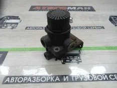 Ускорительный клапан Man Tgl 2013 81521166074 12.180 D0834 LFL