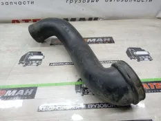 Патрубок воздушного фильтра Man Tgl 2013 81082010459 12.180 D0834 LFL