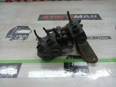 Распределитель тормозных сил Man Tgl 2013 81981836000 12.180 D0834 LFL