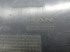 Крышка Man Tgl 2013 81624100077 12.180 D0834 LFL, передняя