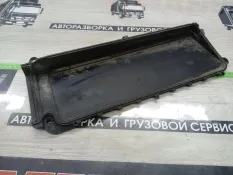 Крышка Man Tgl 2013 81624100077 12.180 D0834 LFL, передняя