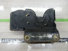 Замок кабины Man Tgl 2013 85618516005 12.180 D0834 LFL, задний