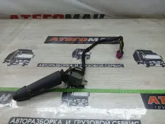 Подрулевой переключатель Mercedes-Benz Atego 083865850, передний левый