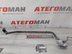 Стойка с зеркалами Mercedes-Benz Atego 9738103517, передняя правая