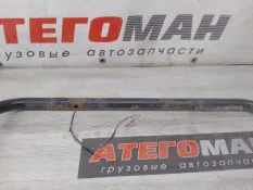 Стойка с зеркалами Mercedes-Benz Atego 9738103517, передняя правая