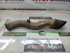 Выхлопная труба Mercedes-Benz Axor 2008 9304921301 1824 OM 906